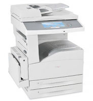 Lexmark X862de 3 (19Z0191) Lexmark X862de 3 (19Z0191)